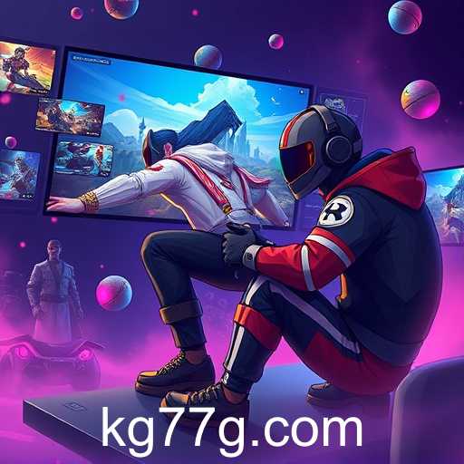 The Evolution of Online Gaming in the Mid-2020s