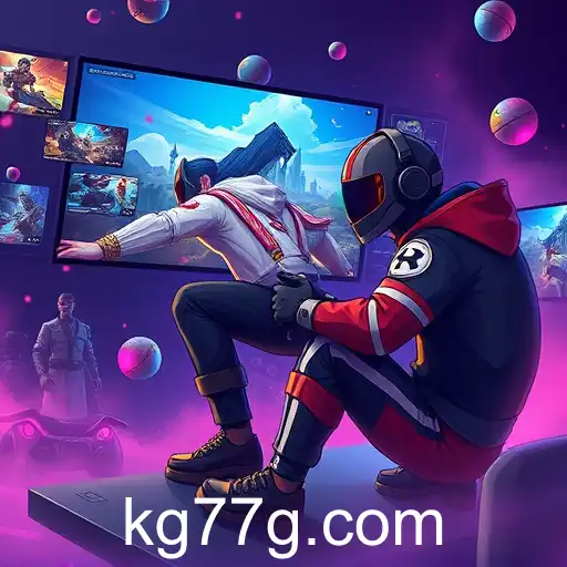 The Evolution of Online Gaming in the Mid-2020s