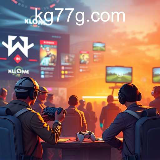 The Evolving Landscape of Online Gaming