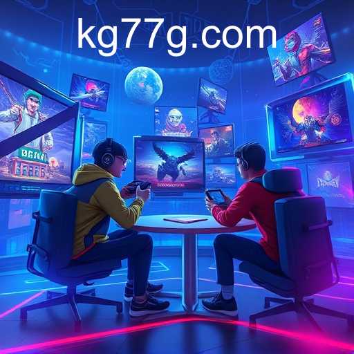 Expansion and Influence of Online Gaming Platforms