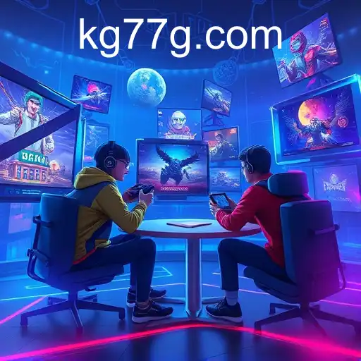 Expansion and Influence of Online Gaming Platforms