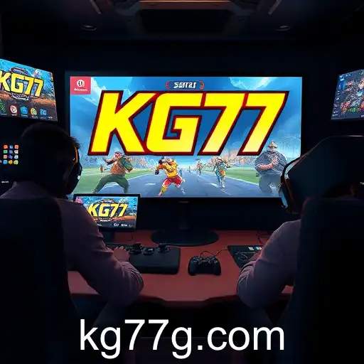 Gaming Evolves with KG77 Platform