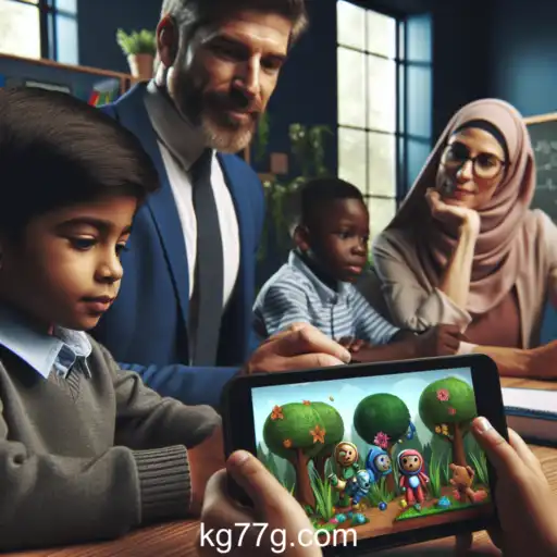 Online Gaming Trends Revolutionizing 2025