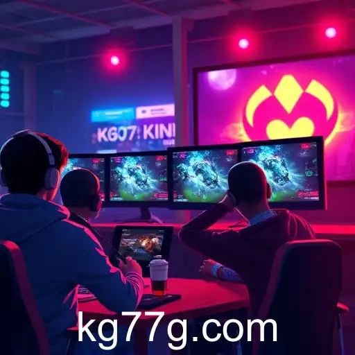 Emerging Trends in Online Gaming