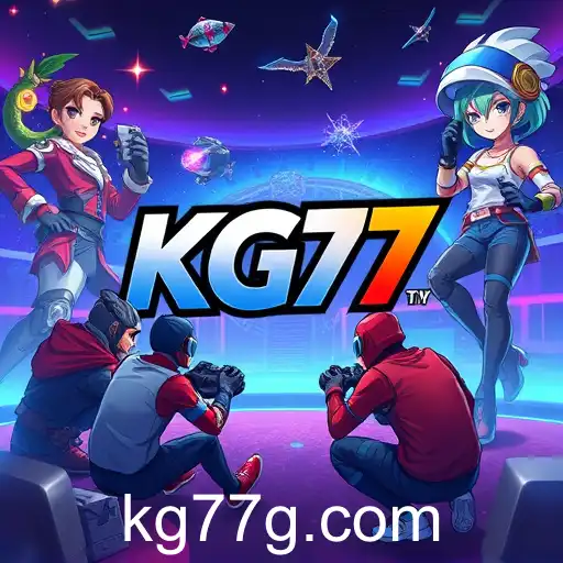 The Evolution of Gaming: Insights into the Rise of kg77.com