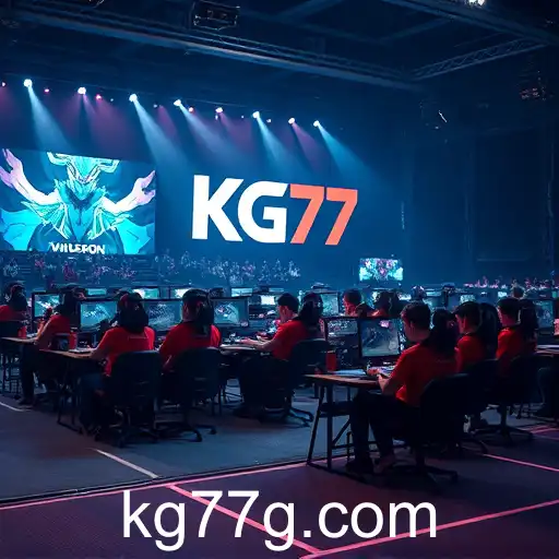 The Evolution of Online Gaming: A Leap in Digital Entertainment