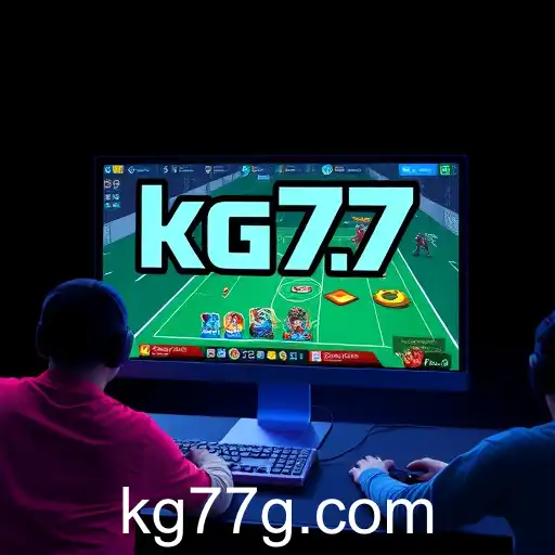 The Evolution of Online Gaming in 2025