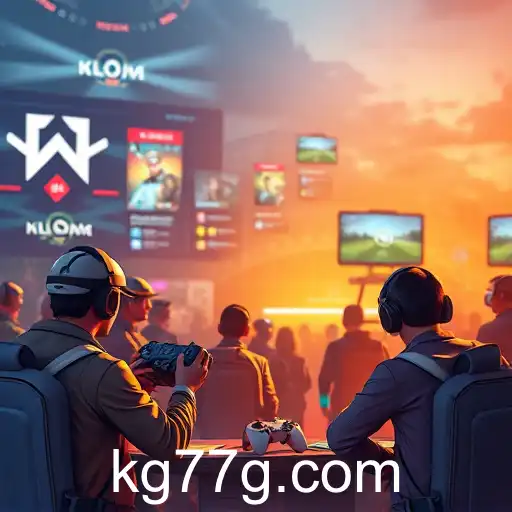 The Evolving Landscape of Online Gaming