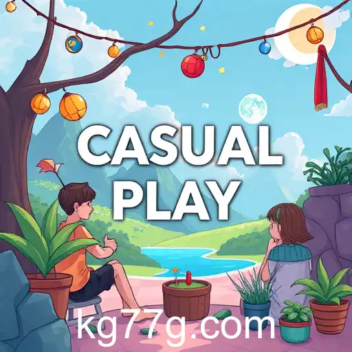 Exploring the Rise of Online Gaming Platforms