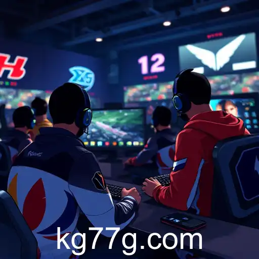 The Evolution of Online Gaming Platforms