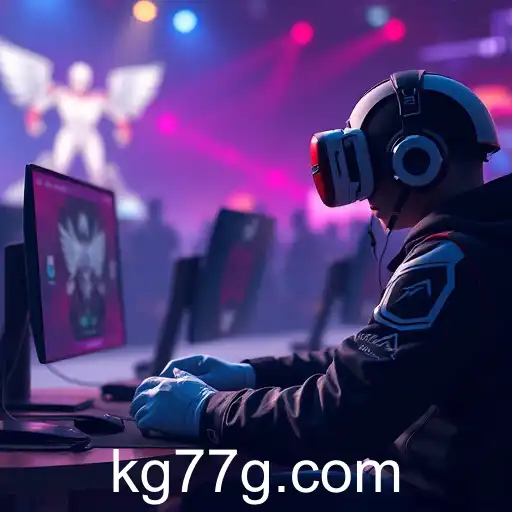 The Rise of Online Gaming Communities