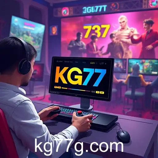 Rise of Online Gaming Platforms in 2025