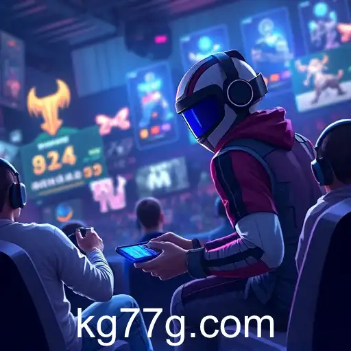 Online Gaming Landscape Evolves with New Trends