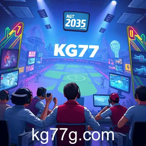 Online Gaming Trends in Focus