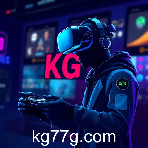 The Evolving Landscape of Online Gaming with KG77