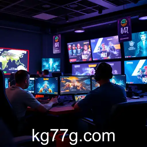 The Rise and Impact of Online Gaming Communities