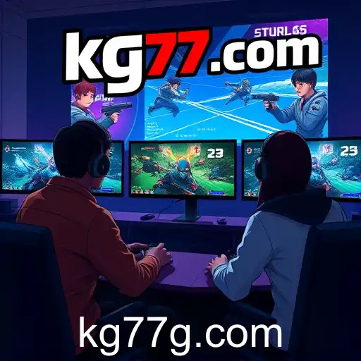 The Rise of Gaming Platforms in 2025