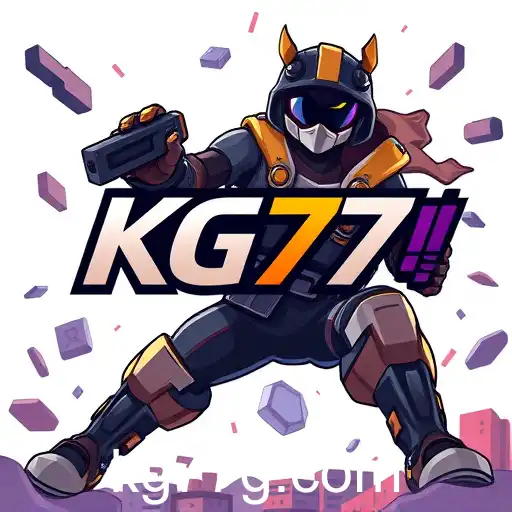 The Rise of KG77: Revolutionizing Online Gaming