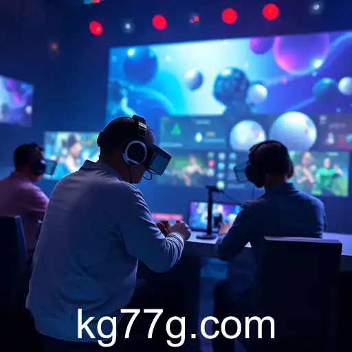 The Rise of Online Gaming in 2025