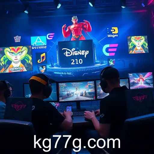 The Rise of Online Gaming in 2025