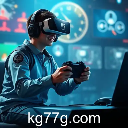 The Rise of Online Gaming Sites in 2025