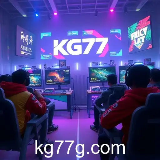 The Rising Influence of Online Gaming