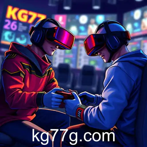 The Impact of Online Gaming on Society