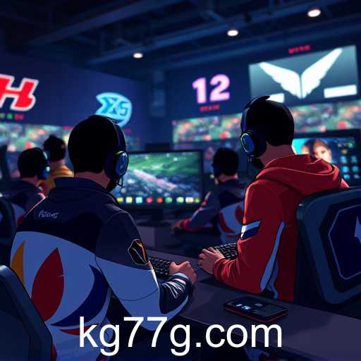 The Evolution of Online Gaming in 2025