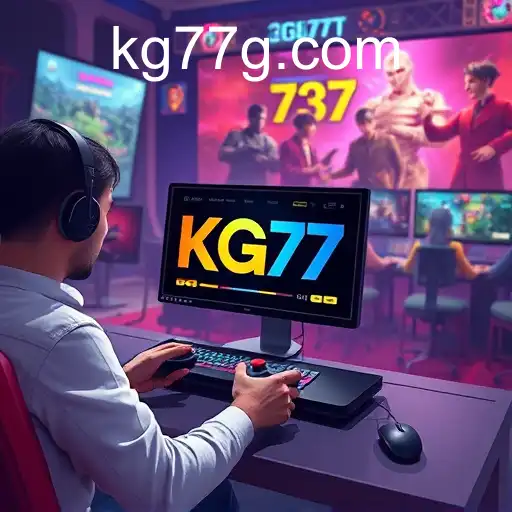 Rise of Online Gaming Platforms in 2025