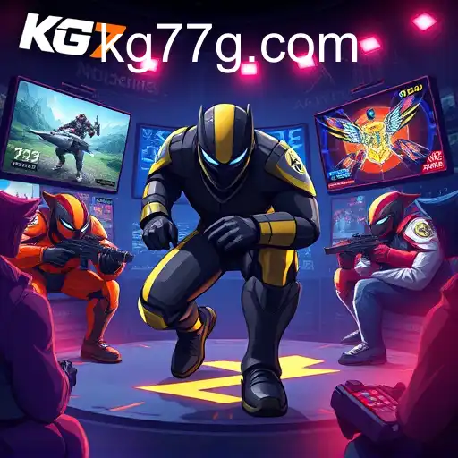 The Role of Online Gaming Platforms in 2025