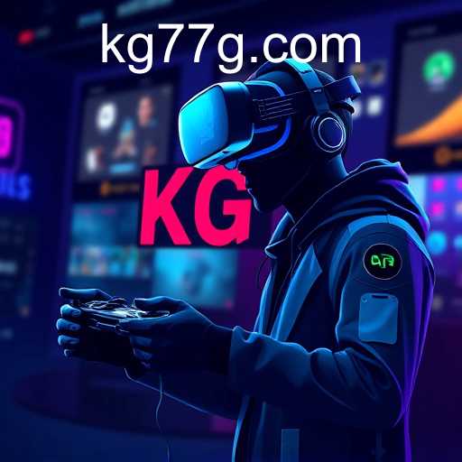 The Evolving Landscape of Online Gaming with KG77