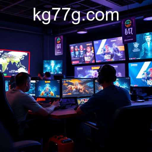 The Rise and Impact of Online Gaming Communities