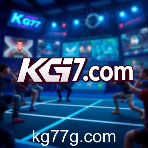 The Rise of kg77.com in the Gaming World