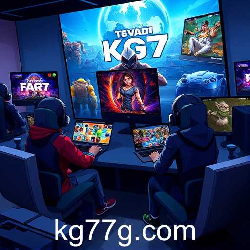 The Rise of Online Gaming in 2025