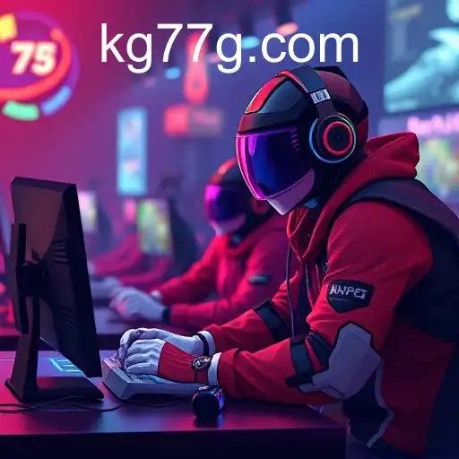 Rise of Online Gaming Platforms in 2025