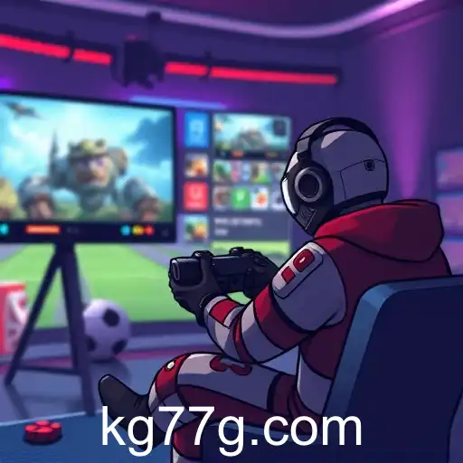 The Rise of Online Gaming in 2025