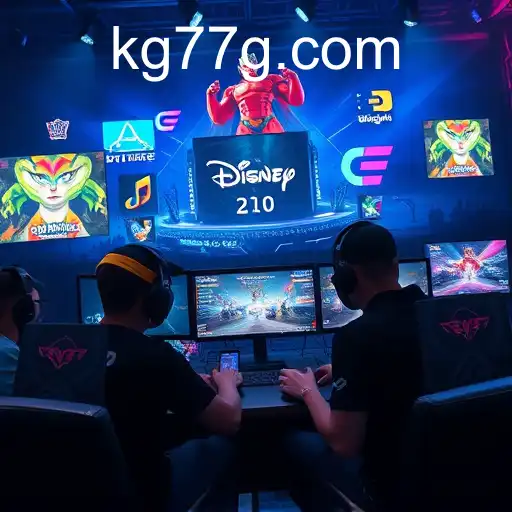 The Rise of Online Gaming in 2025