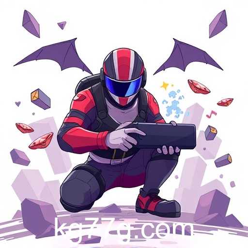 The Rise of KG77: A New Era for Online Gaming